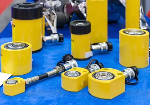 液压千斤顶定制