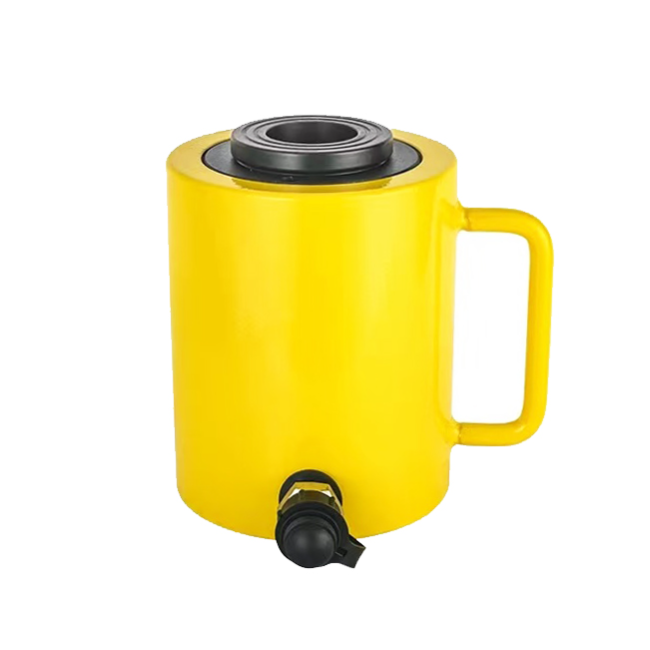 湖里中空液压千斤顶